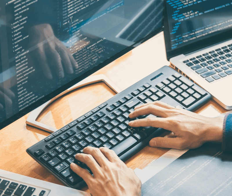 How Website Development and Automation Work Together to Scale Your Business